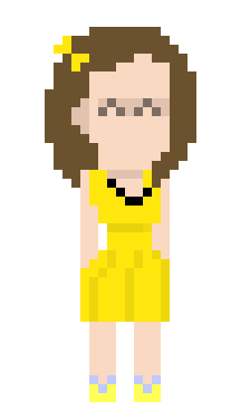 [9664c4] dodie yellow?