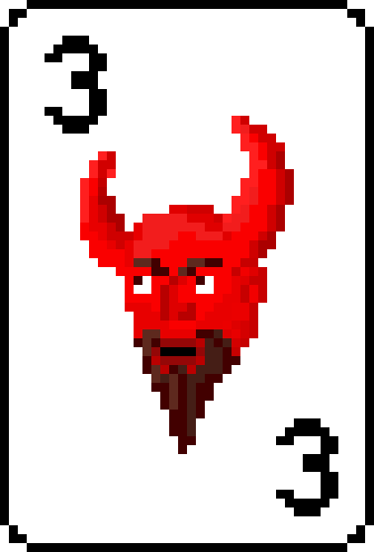 [885145] playingcard 3