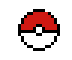 [9664c4] Pokeball