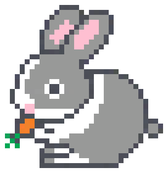 [55d714] bunny
