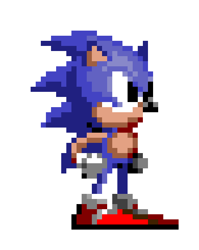[9664c4] Sonic