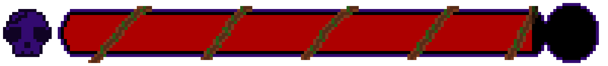 [c299f4] Health Bar Design- 20