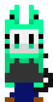 [d3c520] (( Hi Gabe. ))