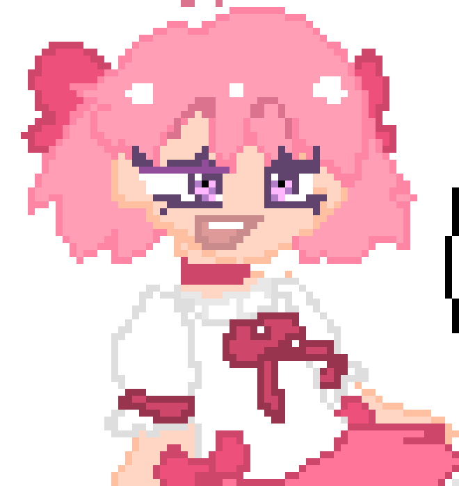 [55019f] Madoka