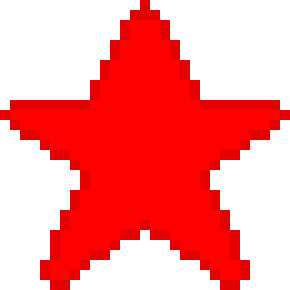 [b11900] redstar
