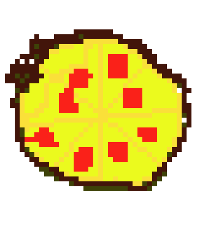 [209ee5] Pizza by Kayden Wolf