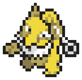 [bcde3c] #0097 - Hypno