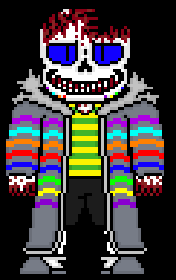 [2b1f9b] *walking around holding in his cries*