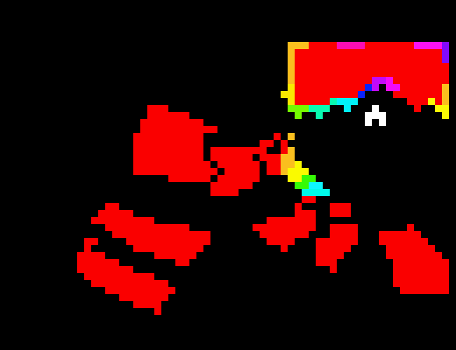 [5c9b7c] Has went report blue and avenge papyrus mode - Fresh!Ink Sans