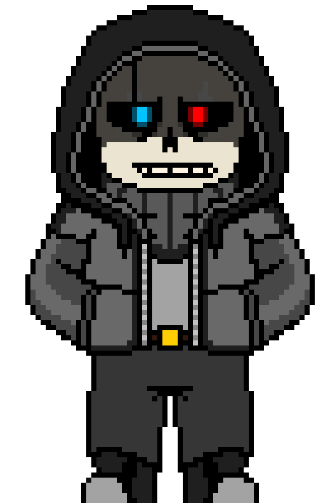 Corrupted Underground Revamp