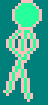 [4d484c] Yea, who are we doing here? "Moko! That is a highly inapropriate joke!" And?
