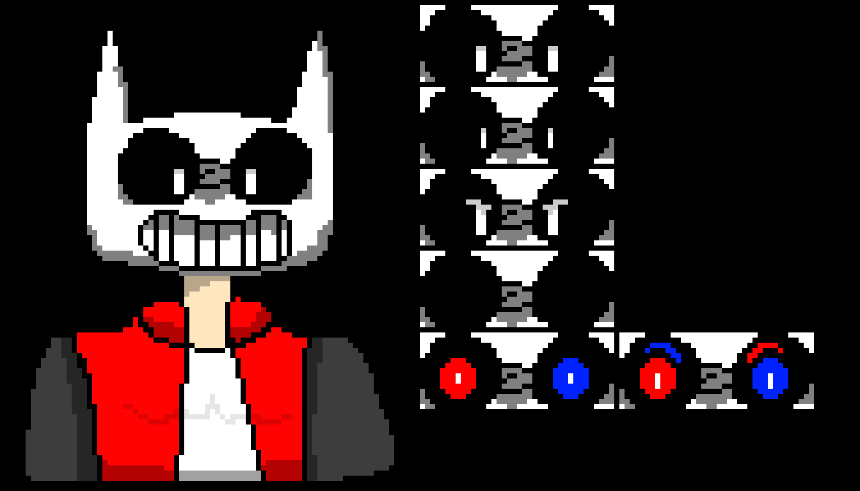 [[Eye palette!... You can use it if you want Inferno...]]