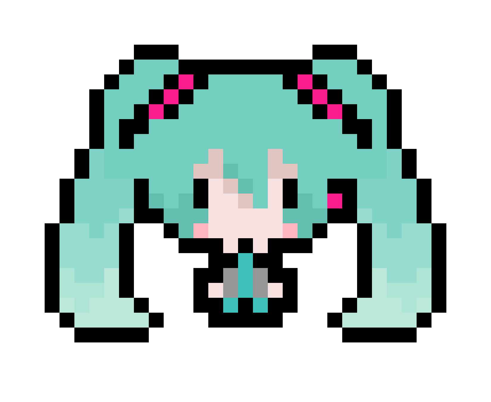 Hatsune Miku