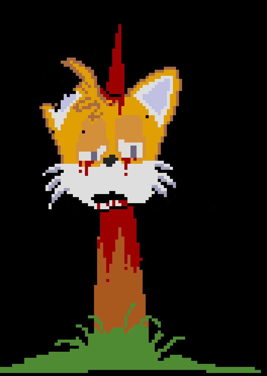 tails soul final 