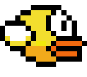 [9664c4] Flappy Bird