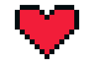[34823f] Heart
