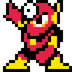 [9664c4] Metal Man