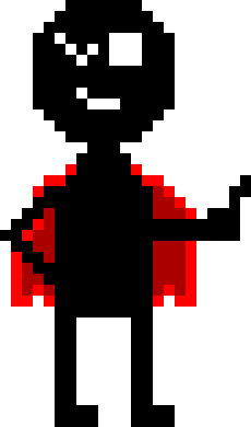 [9664c4] Mr. Stickman 14