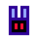 [b9de0d] hello ss cleetus and i am having a good day rainbow. - UCN fredbear