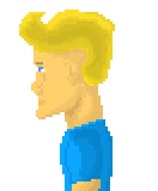 [9664c4] Johny Boy