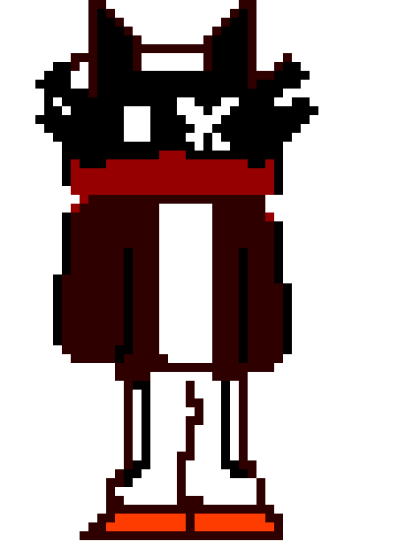 [cfd565] Marshdrift overworld sprite