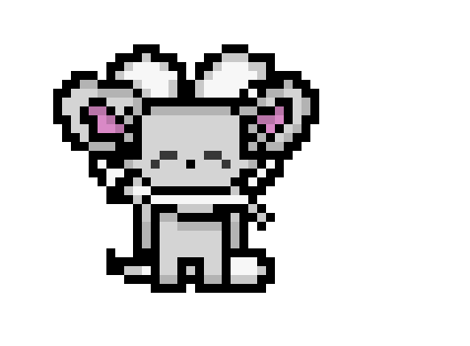 [42c1e2] MurderBacon happy