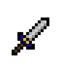 [9664c4] Sword of Awesomeness