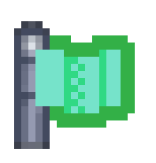 [8a776f] GreenFlagStationary
