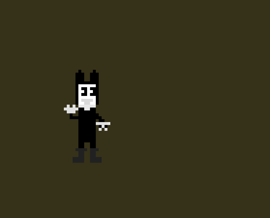 [9664c4] bendy and the ink machine