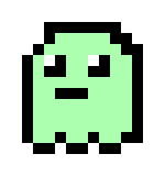 [9664c4] Ghost - C