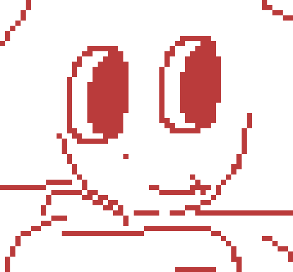 [f820eb] ok well for your information the orange I put in my drawing is just weird hyperpop shading