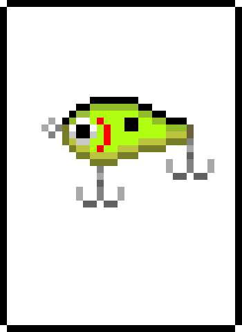[c5712c] ChartreuseShad