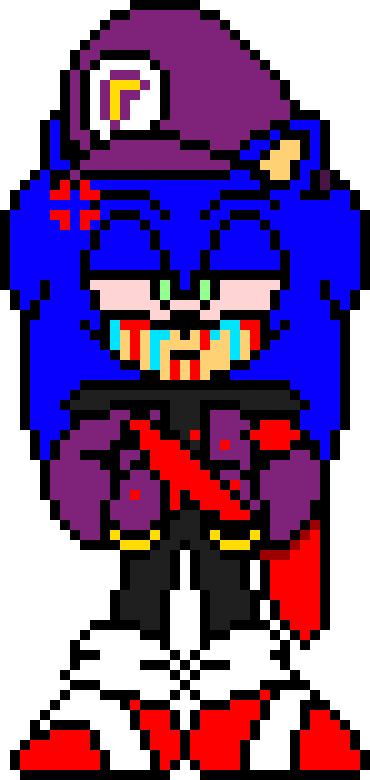 [8316b3] QuestionableTale: Lifeless (Disbelief HARD-MODE - Phase 4)