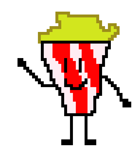 [1d2bd7] Popcorn