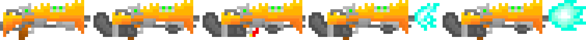 [9664c4] Sprite Sheet