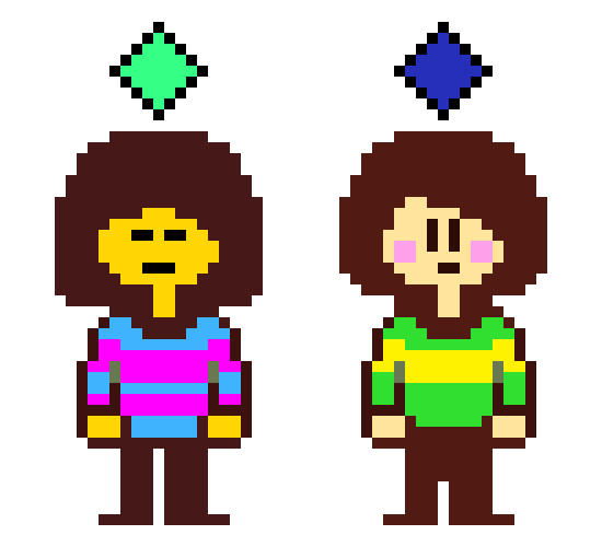 [ffa4ad] Undertale: Anomalous