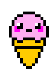 [9664c4] ice cream