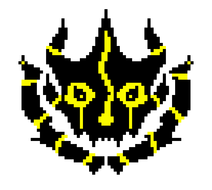 Fanmade Gaster Blaster