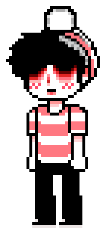 [9664c4] Full Sprite Front