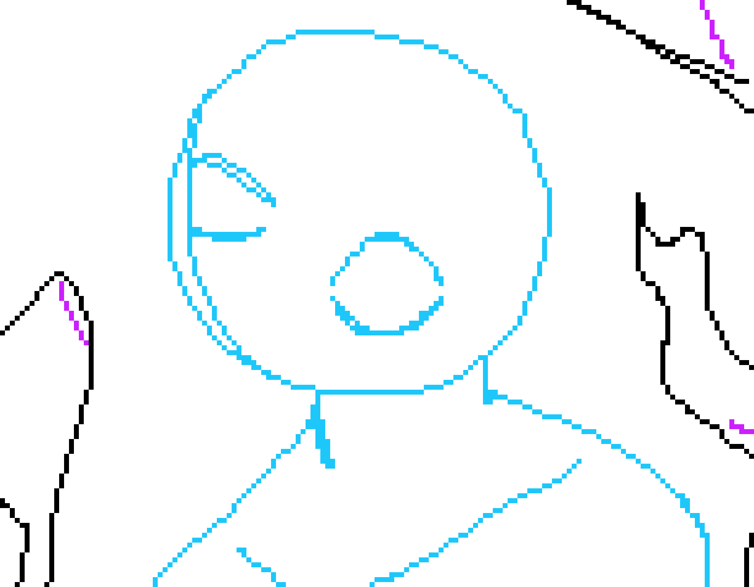 [14d431] did you make the shin sonic