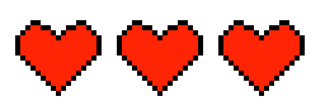 [8c6f97] 2 Hearts