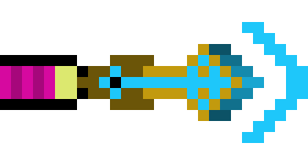 [f943f0] *SIlver's blade starts glowing and he launches sharp icicles at ---*