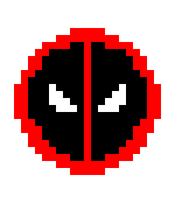 [9664c4] Deadpool