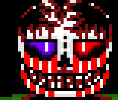 [e8cb42] im making stuff, sorry