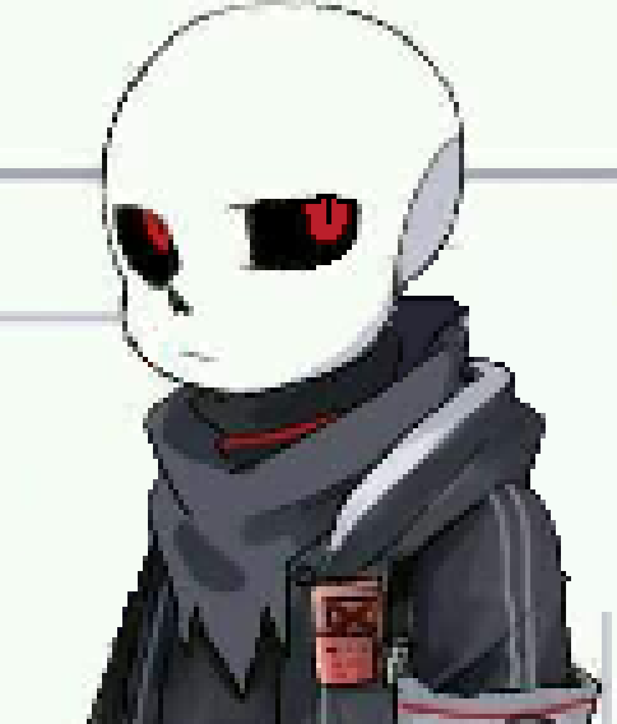 [7159b3] huh, interesting. . . . I'm wondering, are you going to try and kill me?