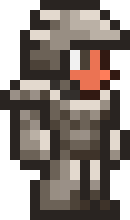 [ff2f9a] iron armour terraria