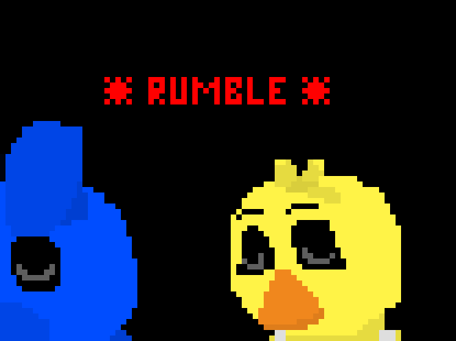 [783e61] 1. Cutscene: Rumble