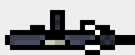 [f5decf] Custom Player Sprite For Top-Down-Shooter