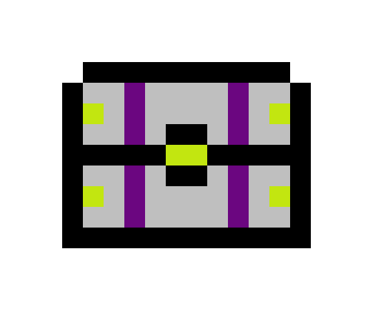 [9664c4] Loot Box - Quest