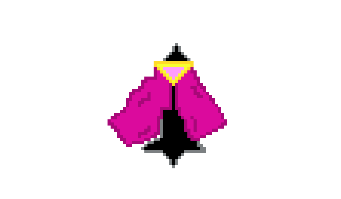[801050] Deltarune Sprite02